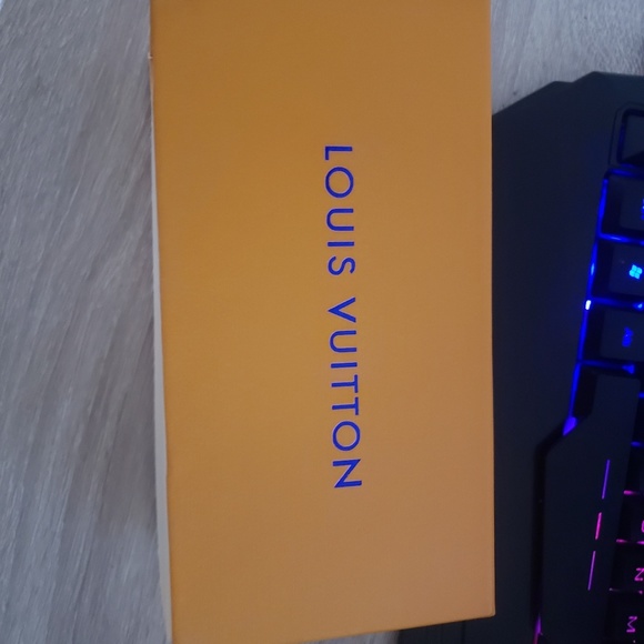 sunglasses - Louis Vuitton Millionaire - Picture 4 of 4